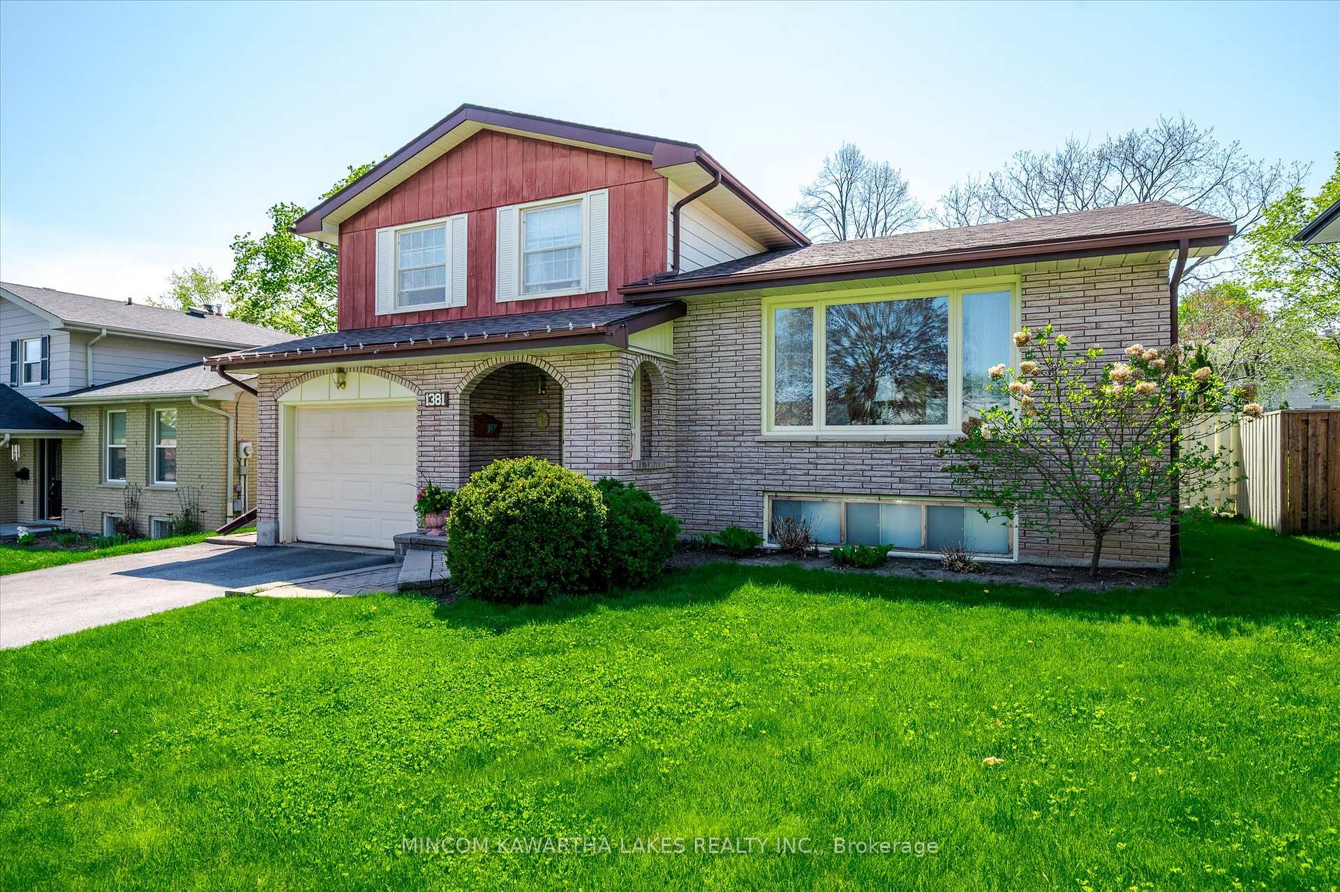 Photo 4 of 1381 Heather Lane, Peterborough, Monaghan Ward 2 — HOMEH