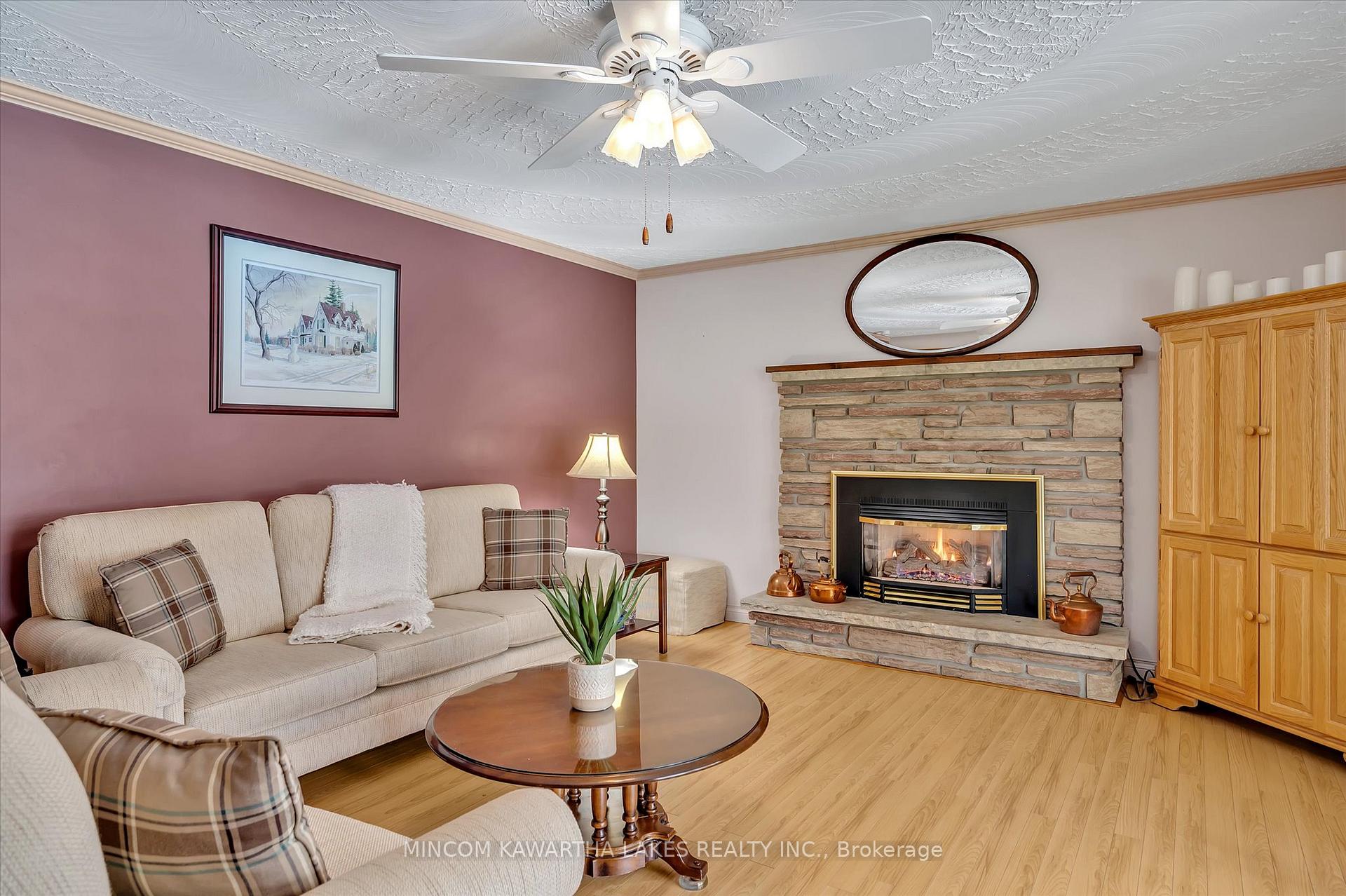Photo 15 of 1381 Heather Lane, Peterborough, Monaghan Ward 2 — HOMEH