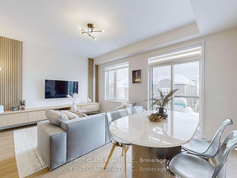 Photo 5 of 113 Rattenbury Road, Vaughan, Patterson — HOMEH