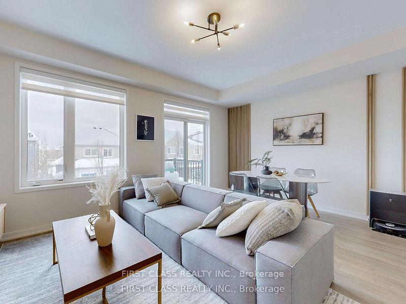 Photo 6 of 113 Rattenbury Road, Vaughan, Patterson — HOMEH