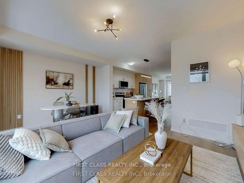 Photo 8 of 113 Rattenbury Road, Vaughan, Patterson — HOMEH
