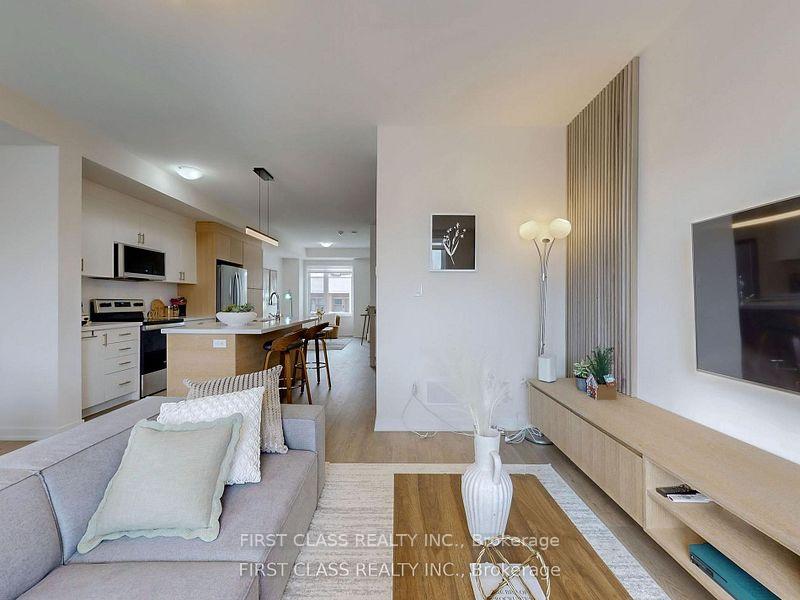 Photo 9 of 113 Rattenbury Road, Vaughan, Patterson — HOMEH