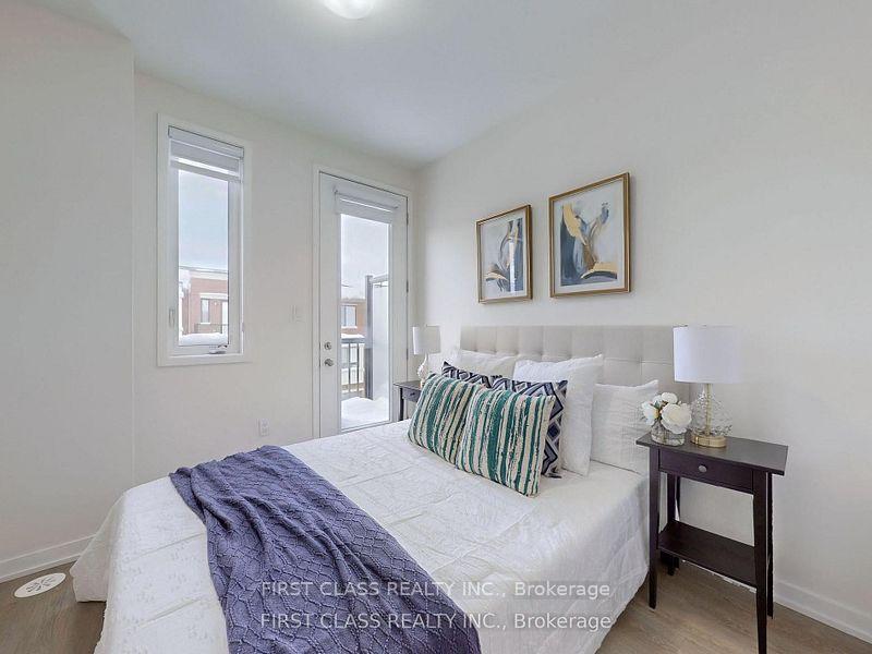 Photo 21 of 113 Rattenbury Road, Vaughan, Patterson — HOMEH