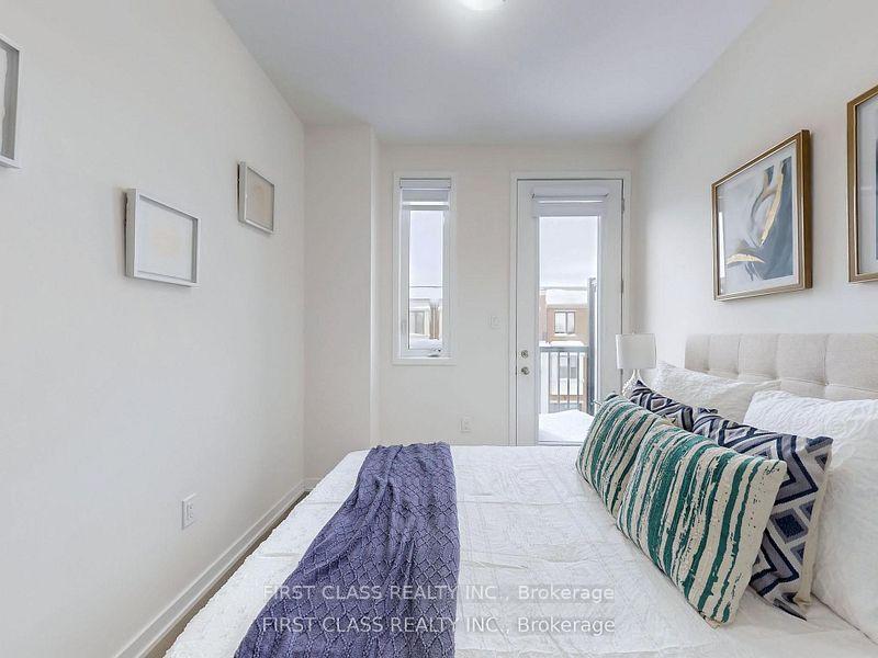 Photo 22 of 113 Rattenbury Road, Vaughan, Patterson — HOMEH