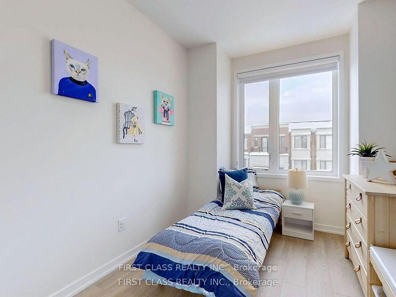 Photo 23 of 113 Rattenbury Road, Vaughan, Patterson — HOMEH