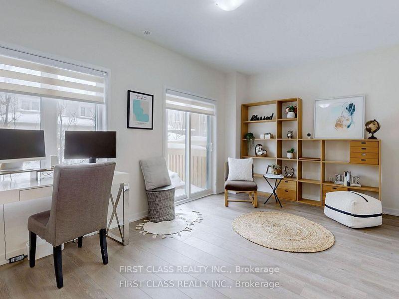 Photo 26 of 113 Rattenbury Road, Vaughan, Patterson — HOMEH