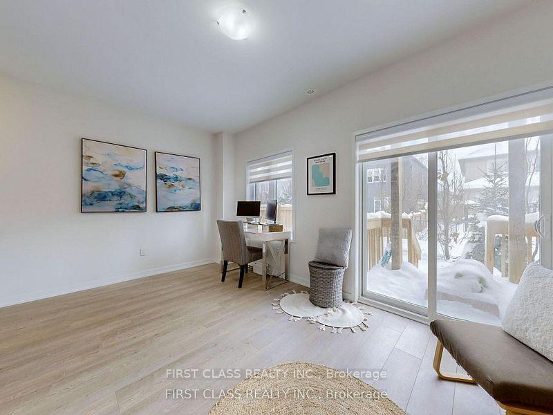 Photo 27 of 113 Rattenbury Road, Vaughan, Patterson — HOMEH