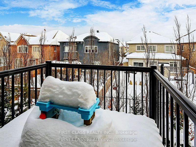 Photo 28 of 113 Rattenbury Road, Vaughan, Patterson — HOMEH