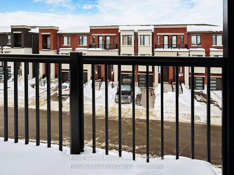 Photo 29 of 113 Rattenbury Road, Vaughan, Patterson — HOMEH