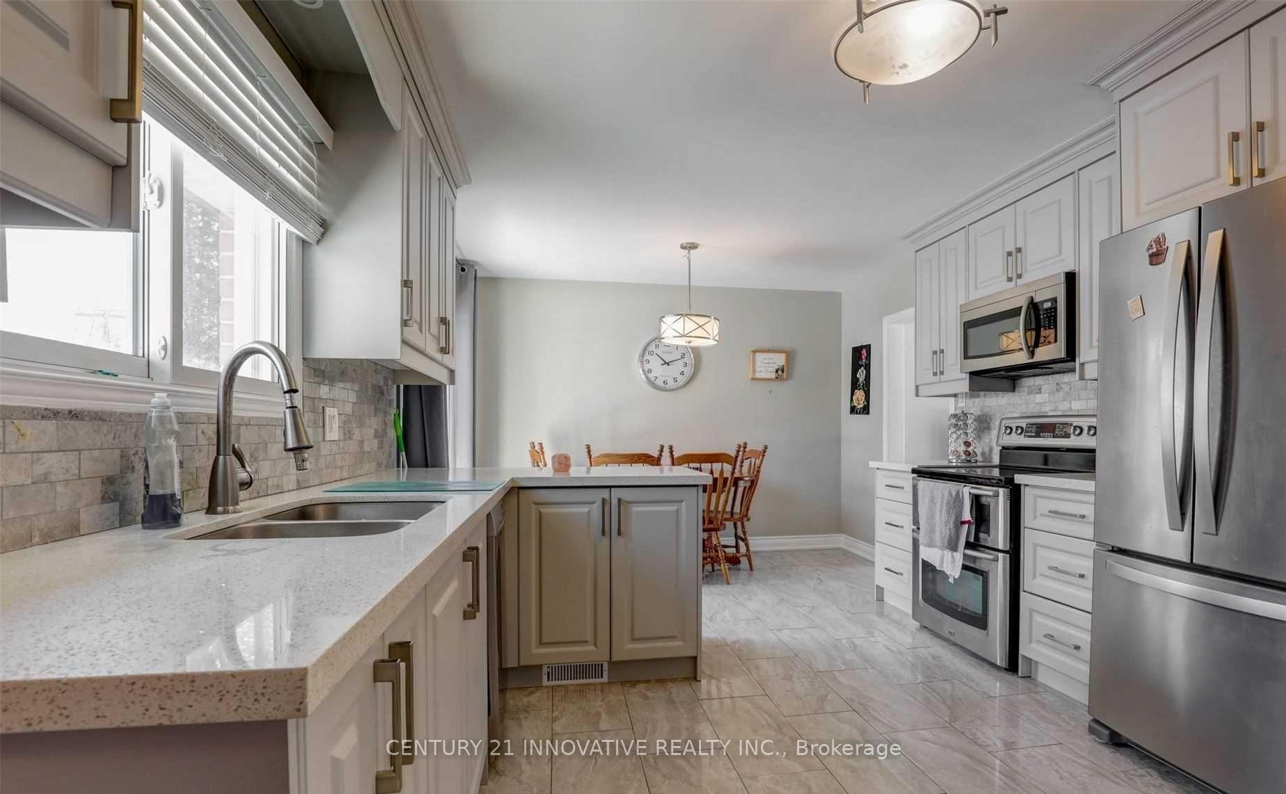 Photo 2 of 512 Robert Road, Peterborough, Otonabee Ward 1 — HOMEH