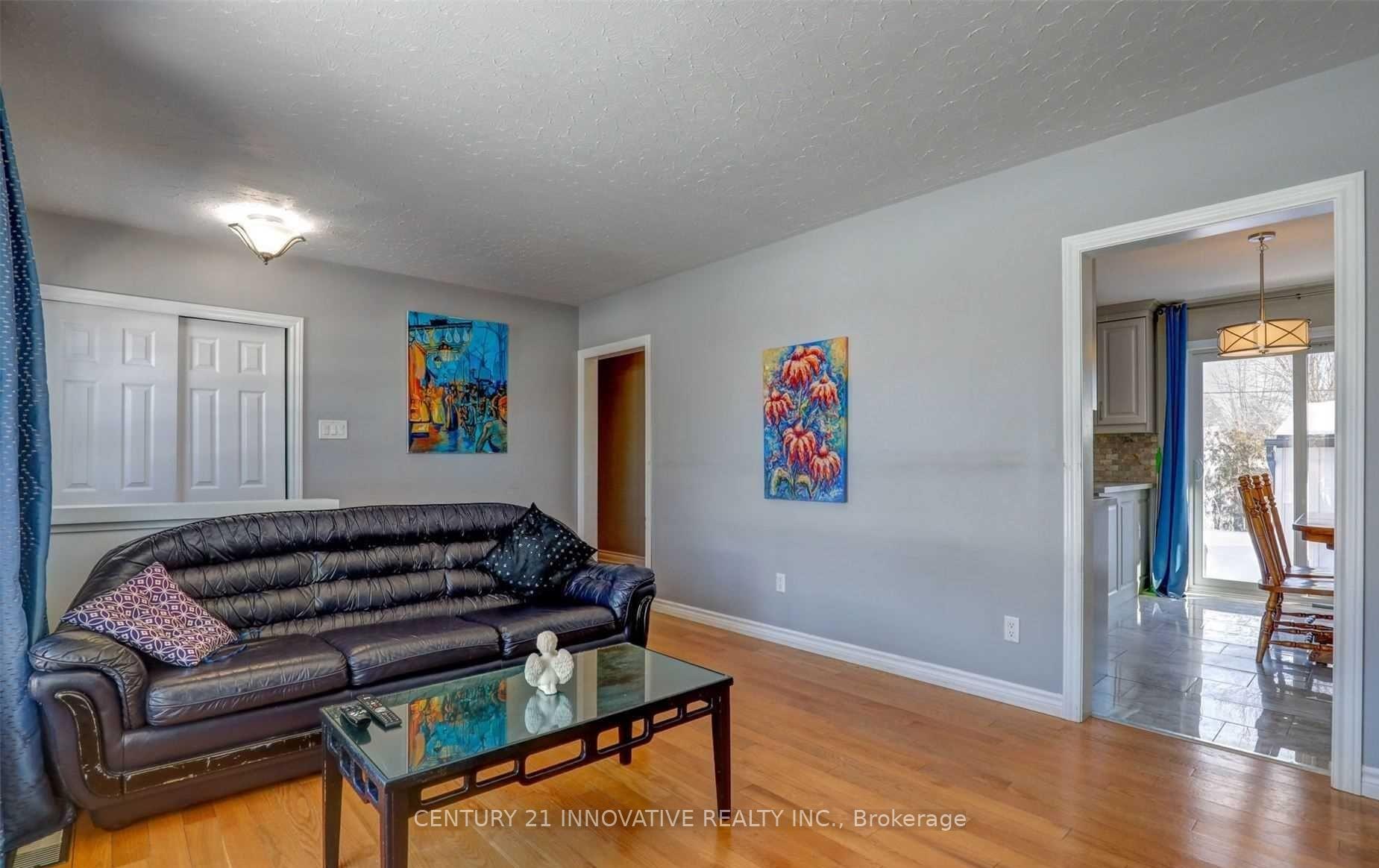 Photo 11 of 512 Robert Road, Peterborough, Otonabee Ward 1 — HOMEH