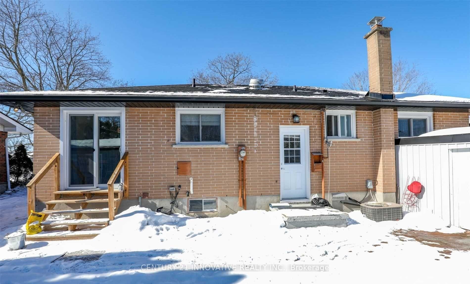 Photo 27 of 512 Robert Road, Peterborough, Otonabee Ward 1 — HOMEH