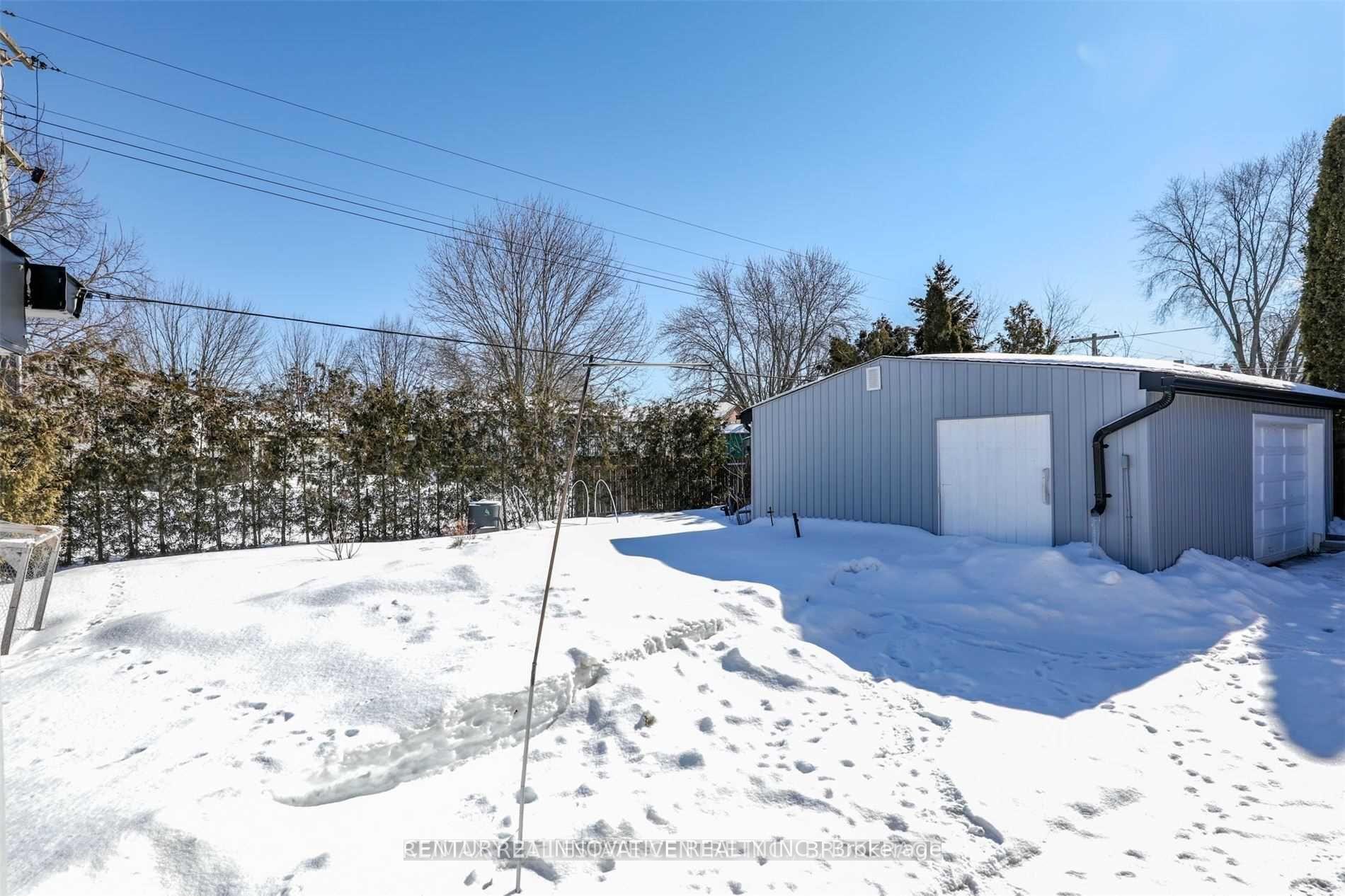 Photo 29 of 512 Robert Road, Peterborough, Otonabee Ward 1 — HOMEH