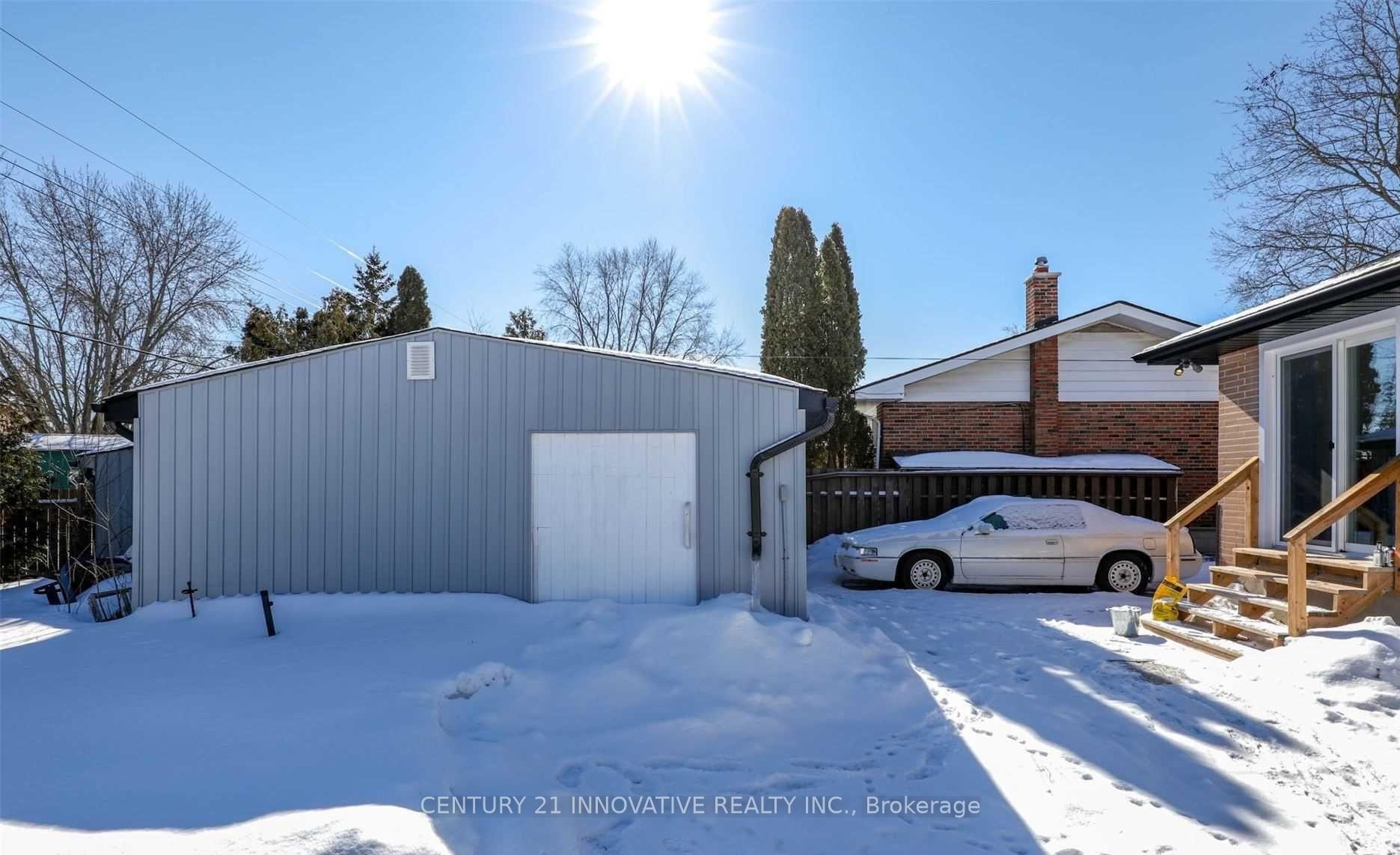Photo 30 of 512 Robert Road, Peterborough, Otonabee Ward 1 — HOMEH