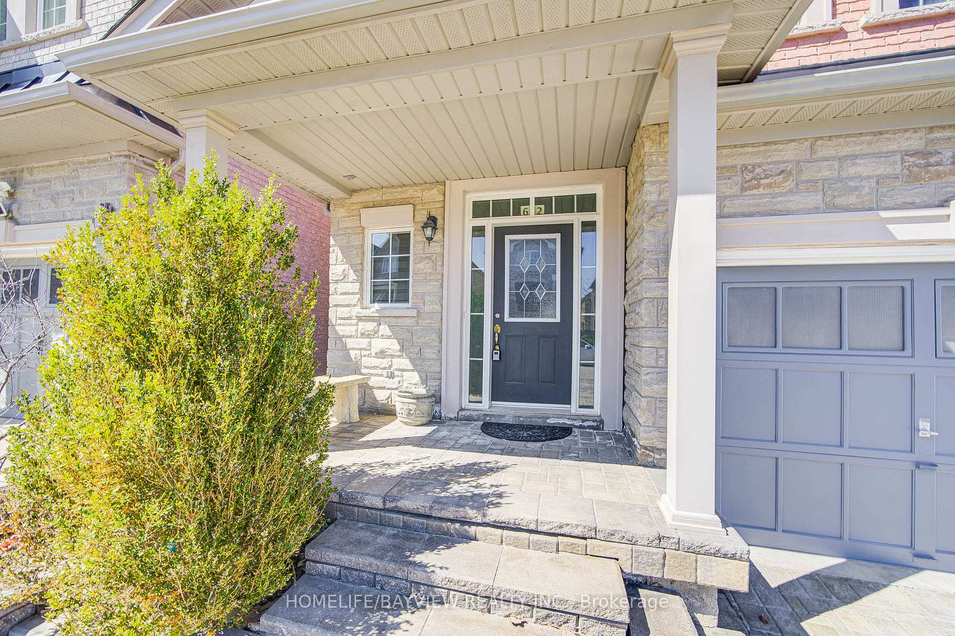 Photo 4 of 62 Sand Valley Street, Vaughan, Patterson — HOMEH