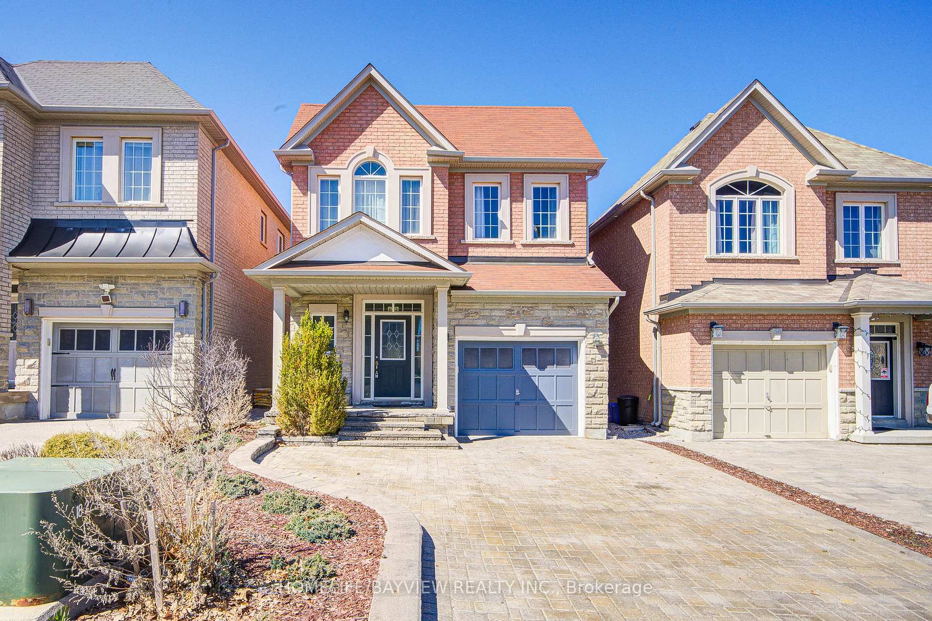 Photo 5 of 62 Sand Valley Street, Vaughan, Patterson — HOMEH