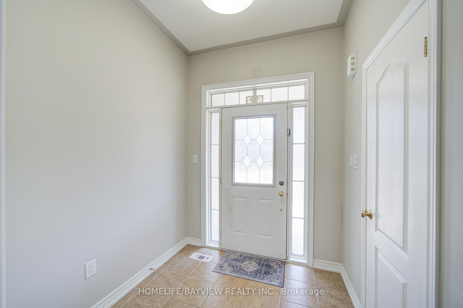 Photo 7 of 62 Sand Valley Street, Vaughan, Patterson — HOMEH