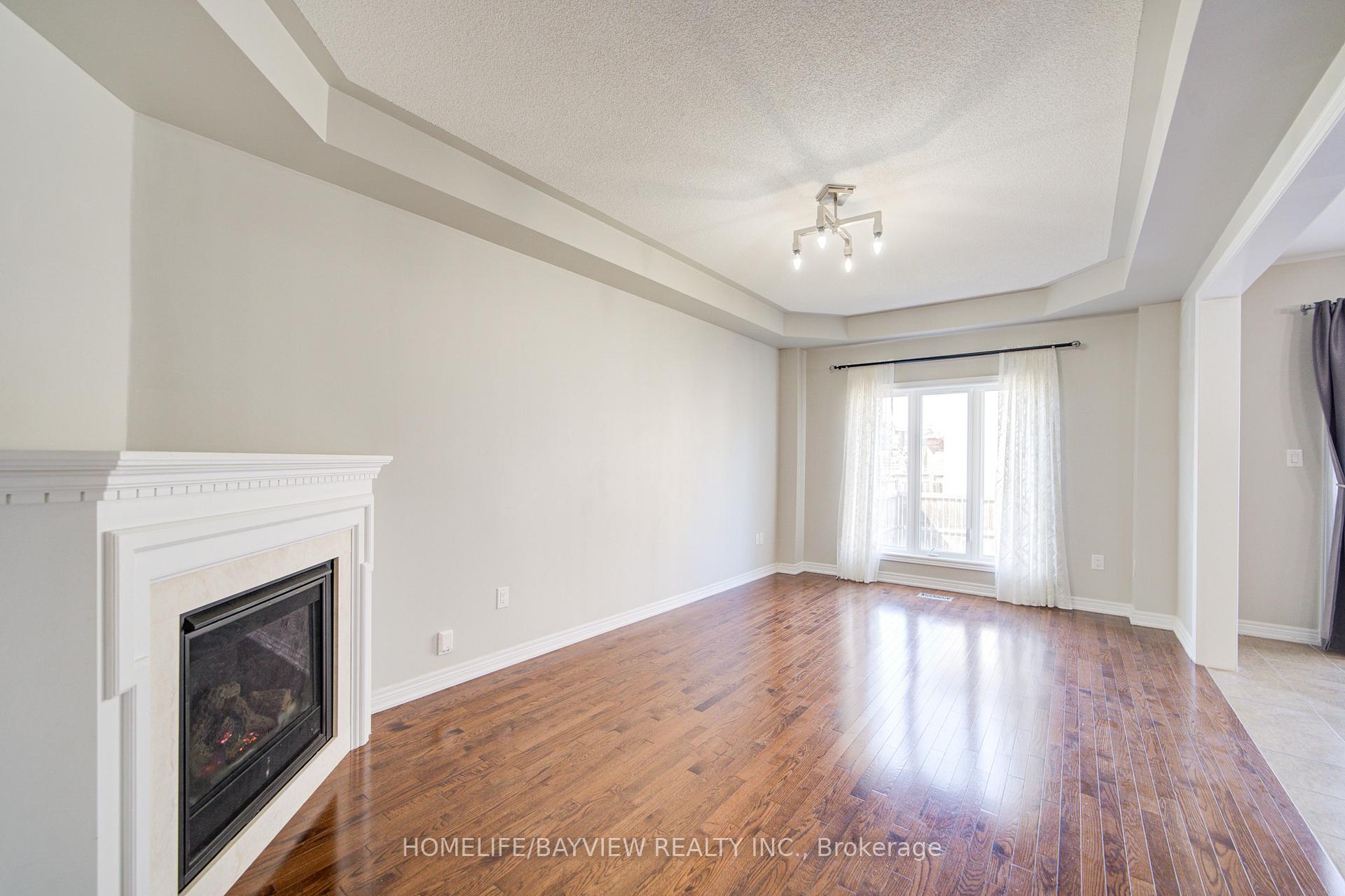 Photo 11 of 62 Sand Valley Street, Vaughan, Patterson — HOMEH