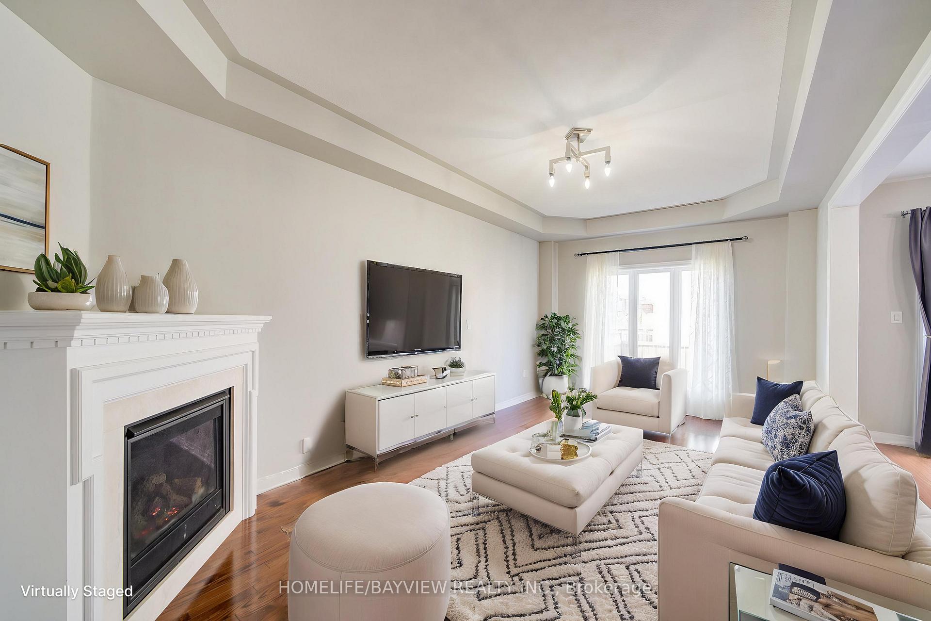 Photo 12 of 62 Sand Valley Street, Vaughan, Patterson — HOMEH