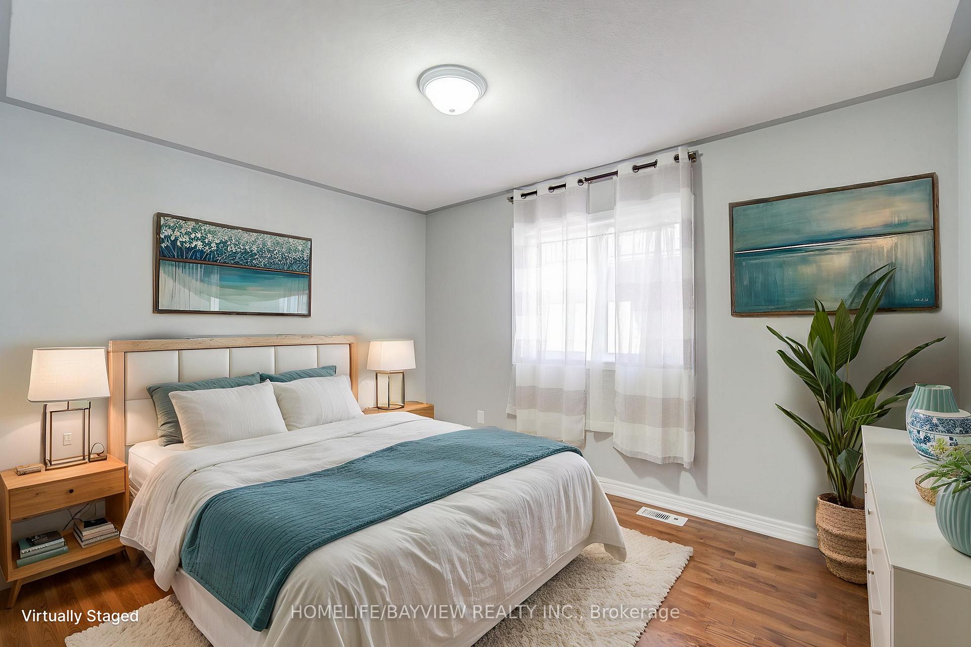 Photo 51 of 62 Sand Valley Street, Vaughan, Patterson — HOMEH