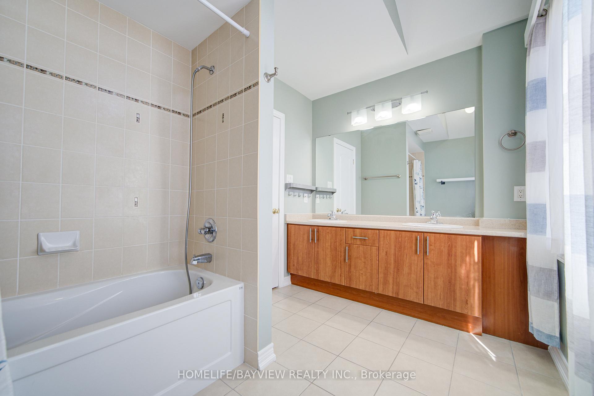 Photo 54 of 62 Sand Valley Street, Vaughan, Patterson — HOMEH