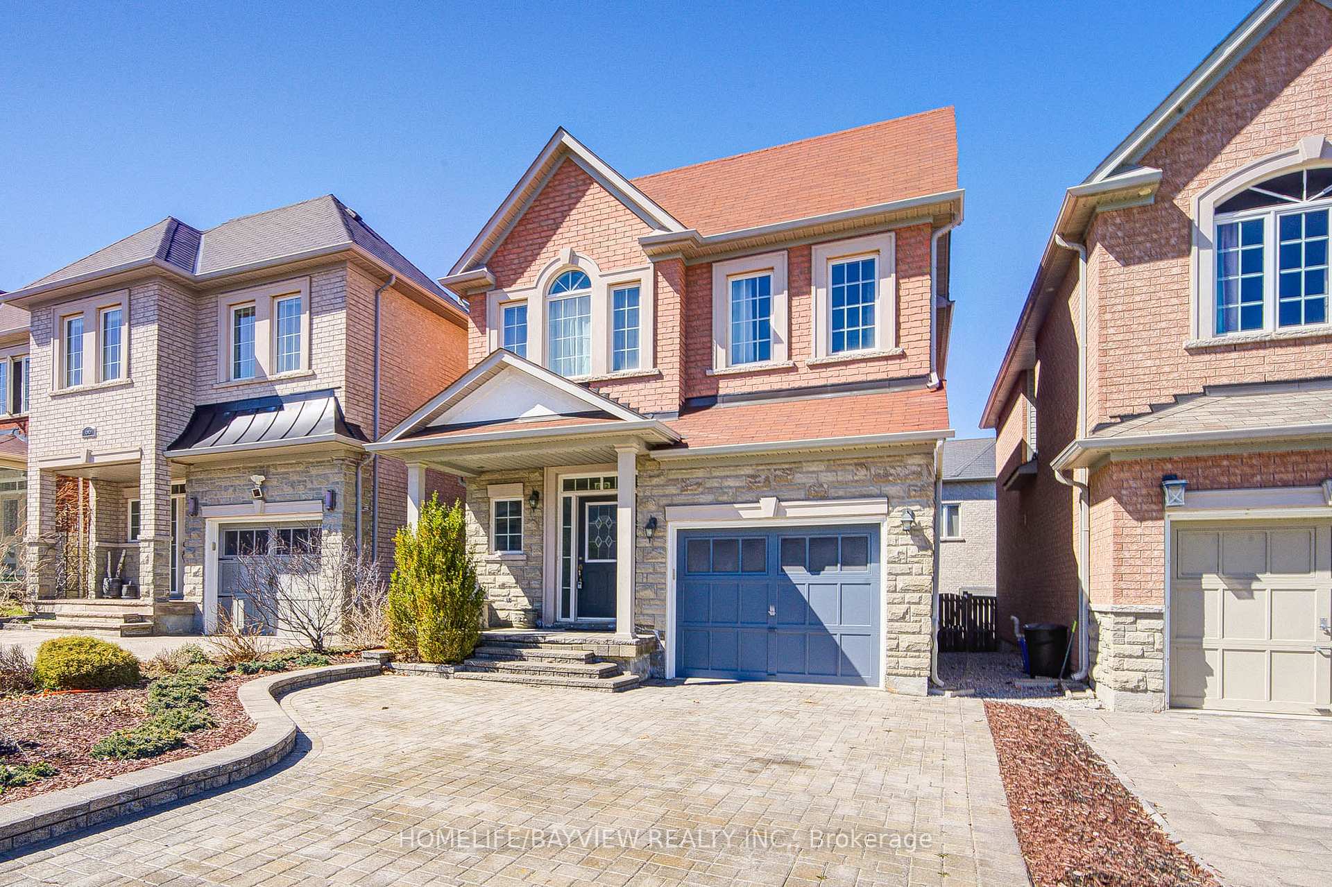 Photo 2 of 62 Sand Valley Street, Vaughan, Patterson — HOMEH