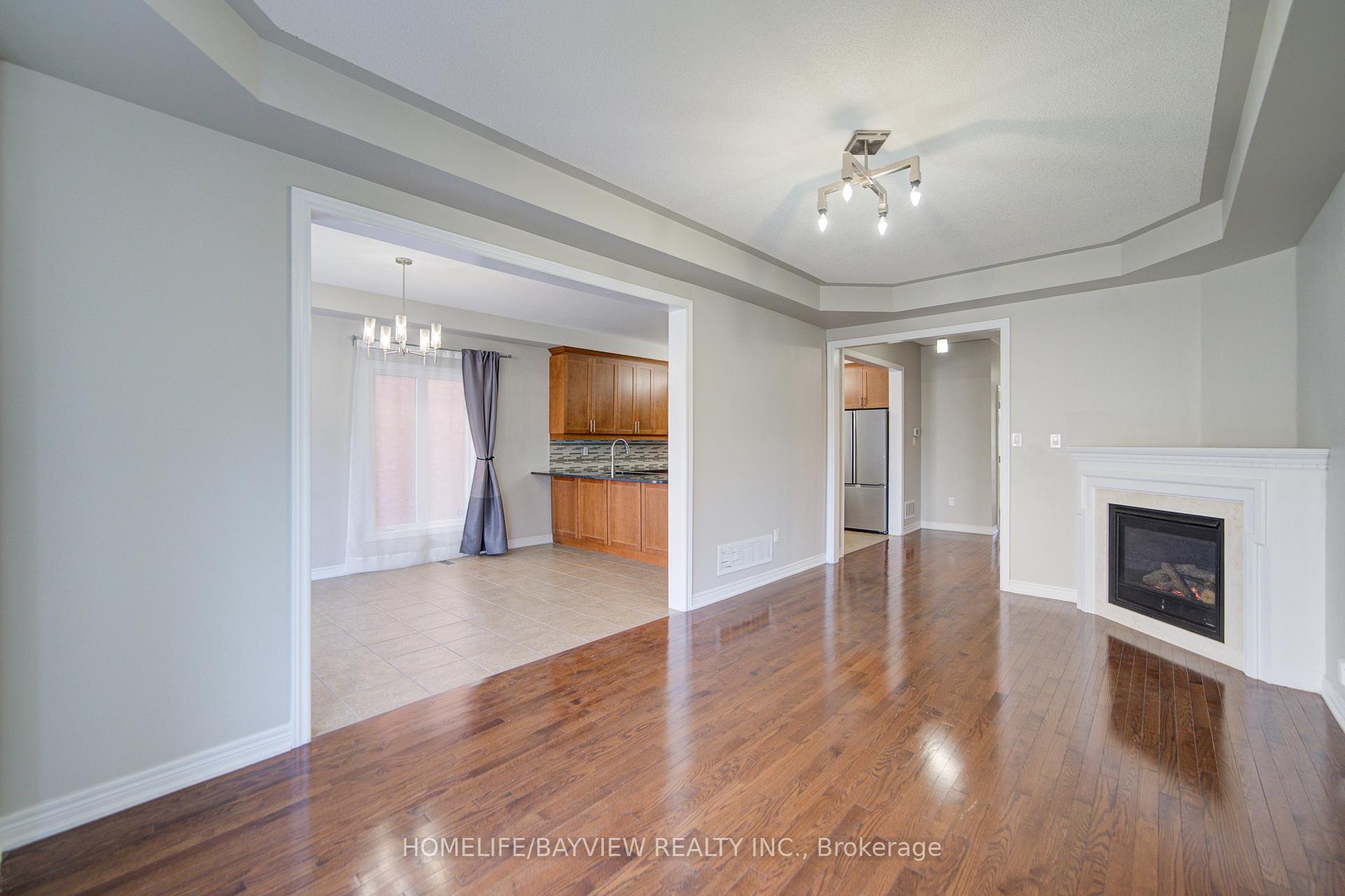Photo 37 of 62 Sand Valley Street, Vaughan, Patterson — HOMEH