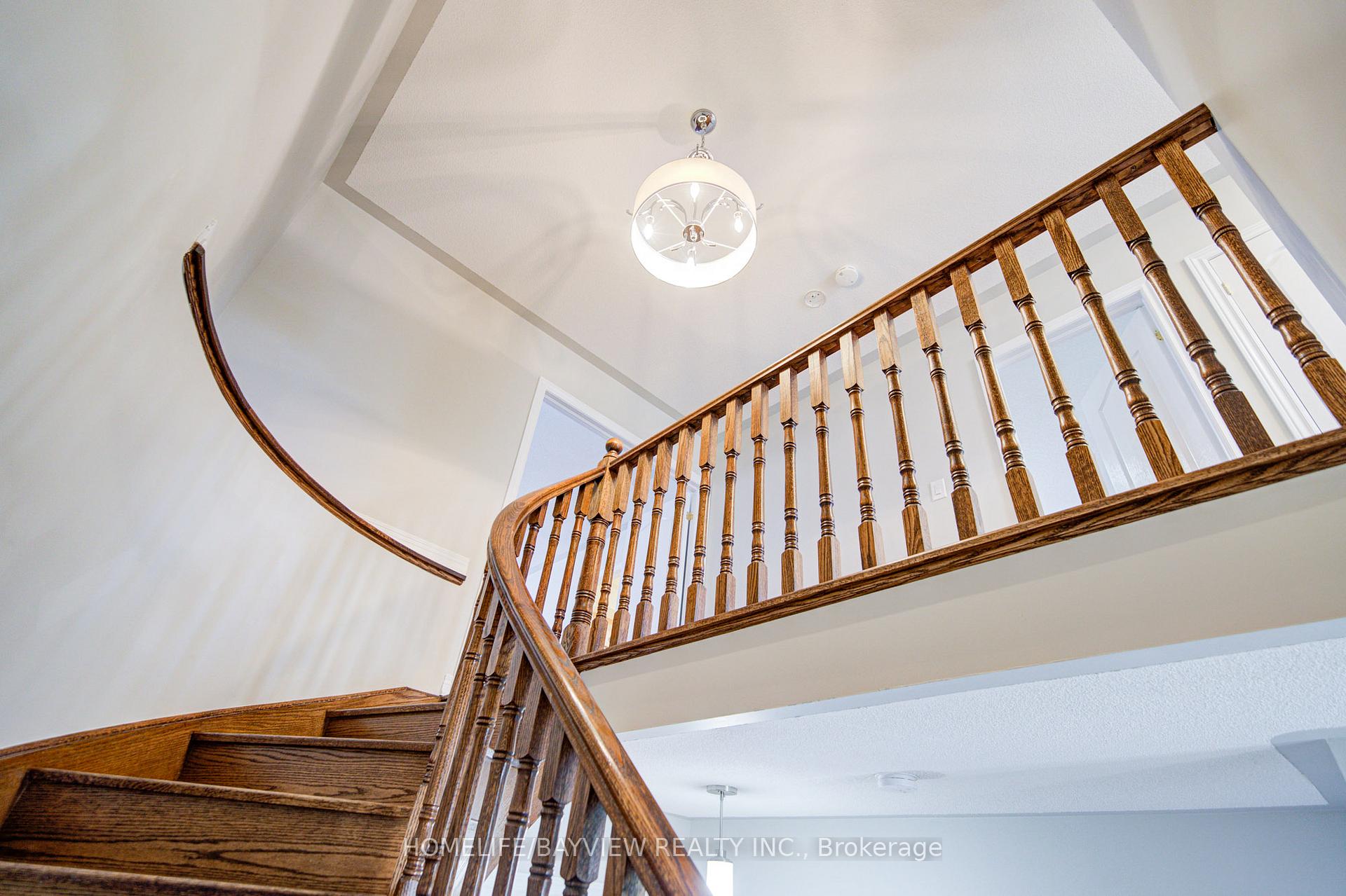 Photo 62 of 62 Sand Valley Street, Vaughan, Patterson — HOMEH