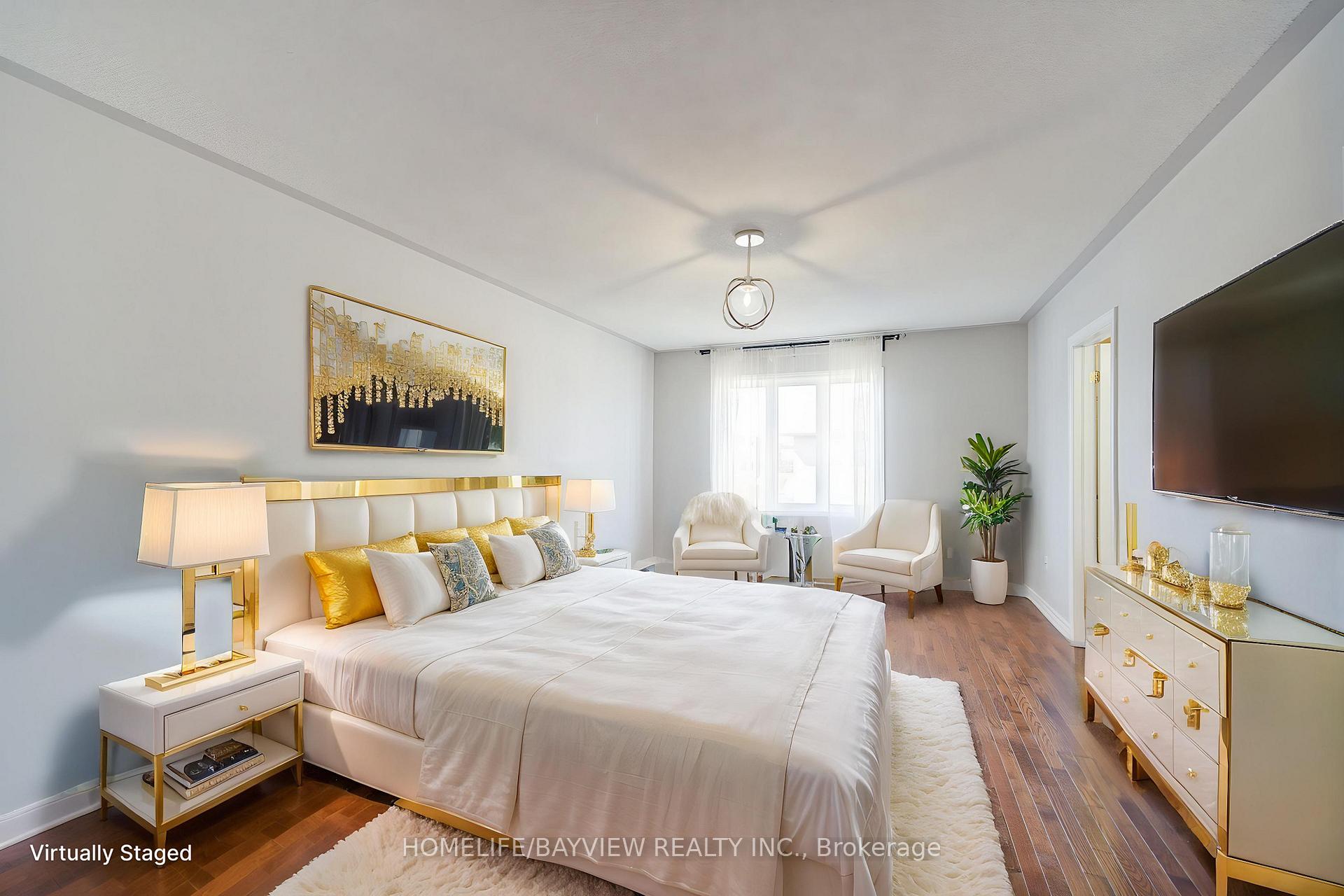Photo 66 of 62 Sand Valley Street, Vaughan, Patterson — HOMEH