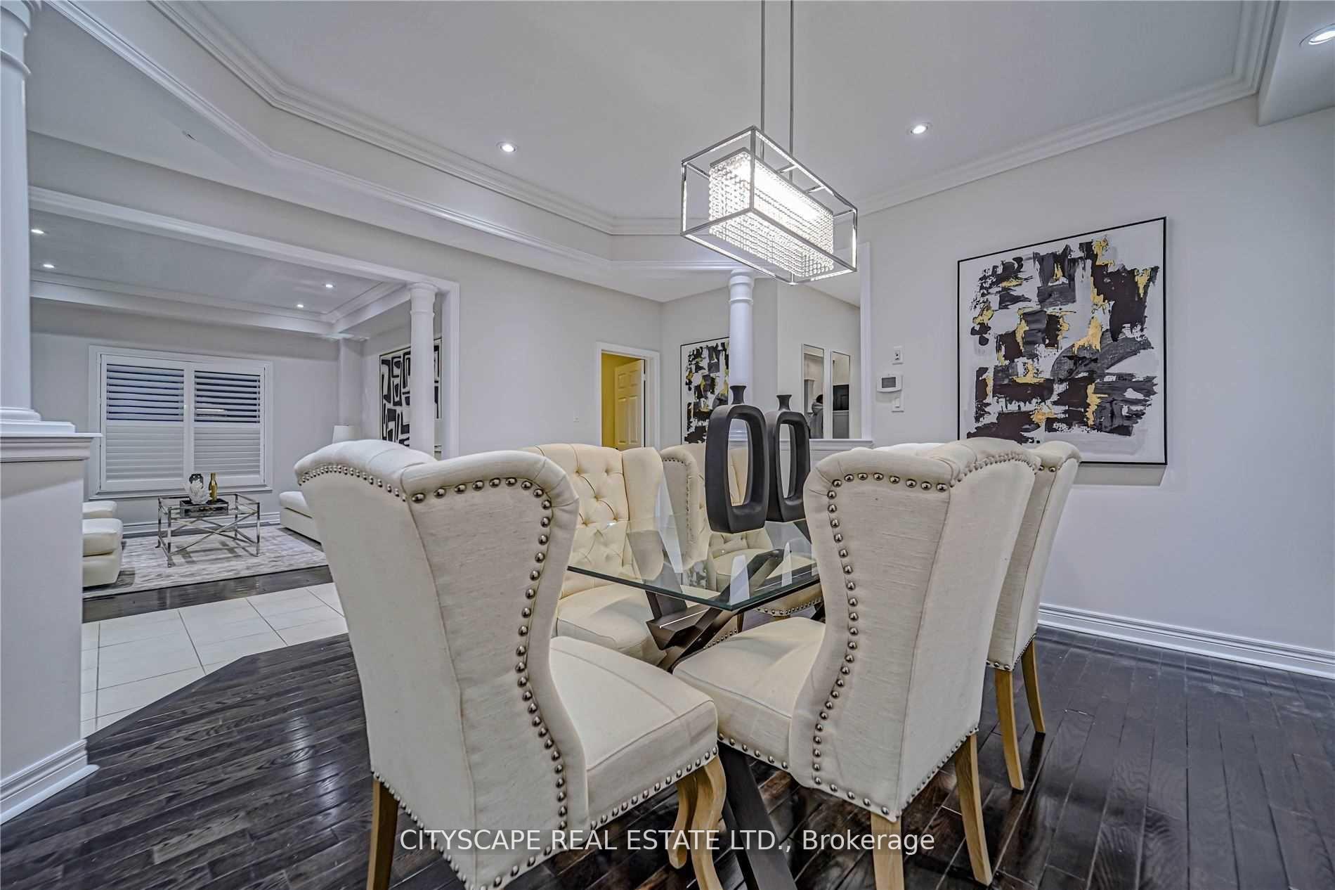 Photo 7 of 37 Silk Oak Court, Vaughan, Patterson — HOMEH