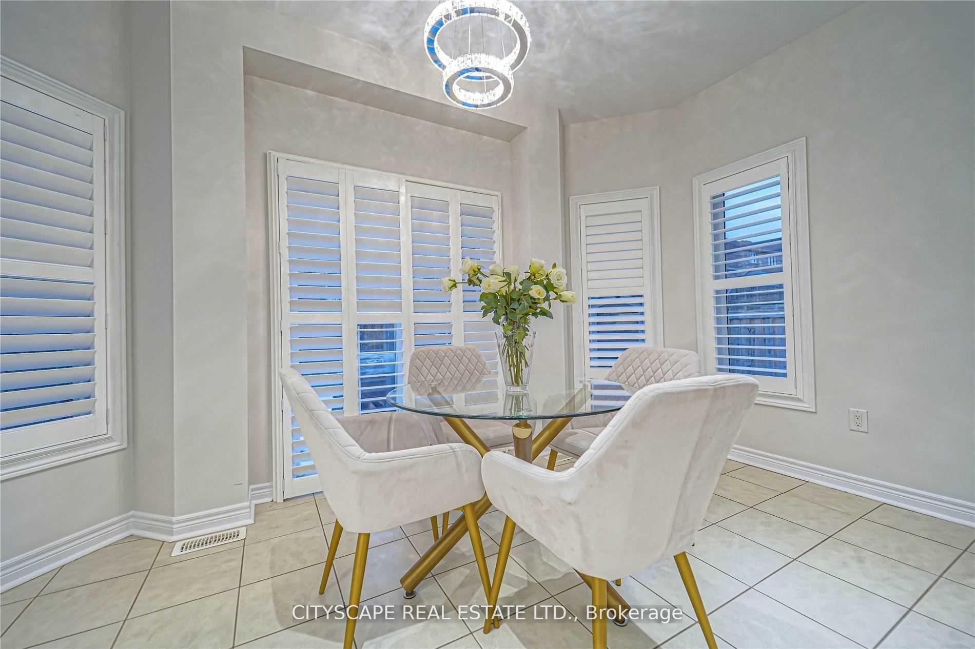 Photo 14 of 37 Silk Oak Court, Vaughan, Patterson — HOMEH