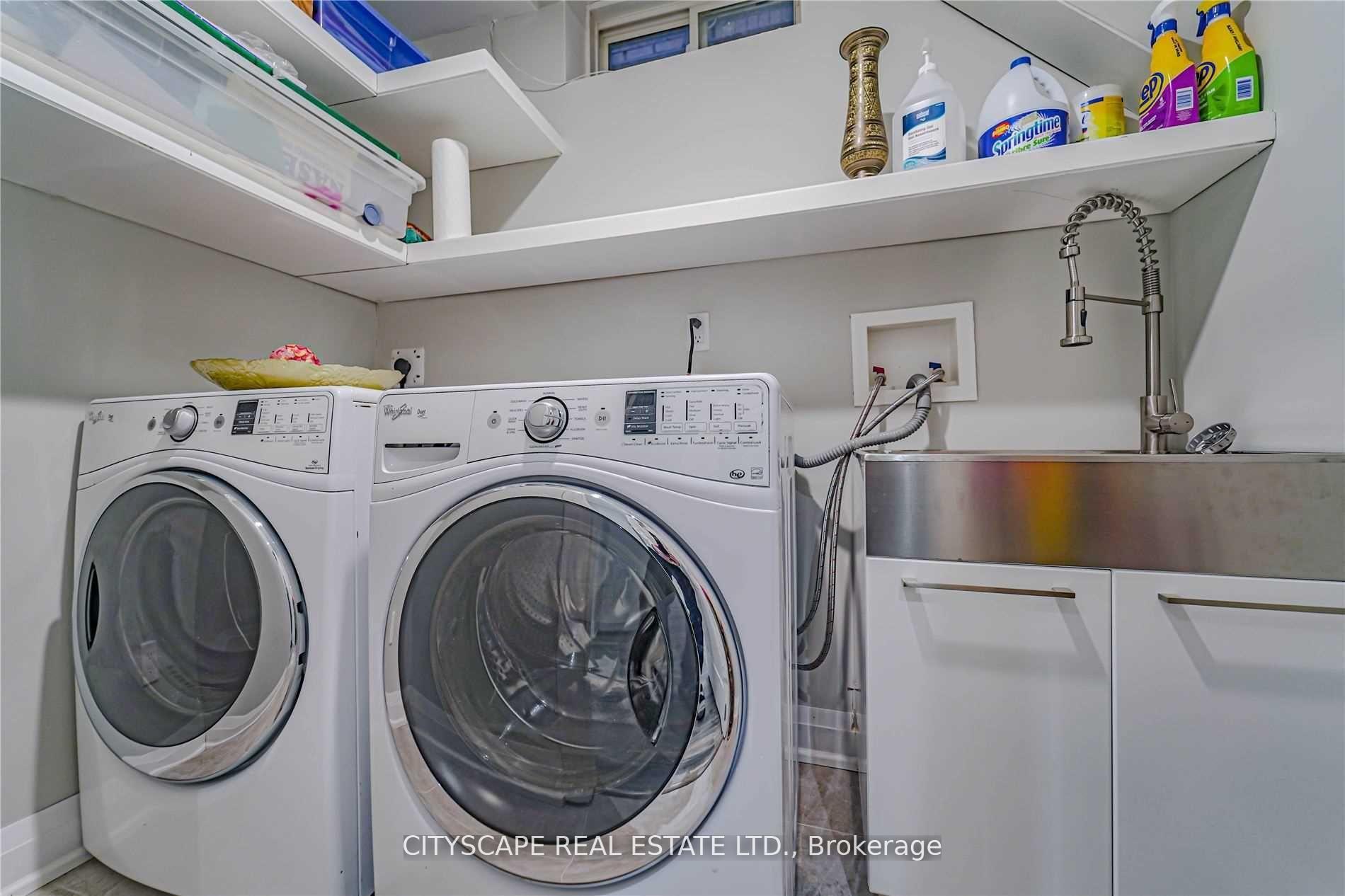 Photo 35 of 37 Silk Oak Court, Vaughan, Patterson — HOMEH