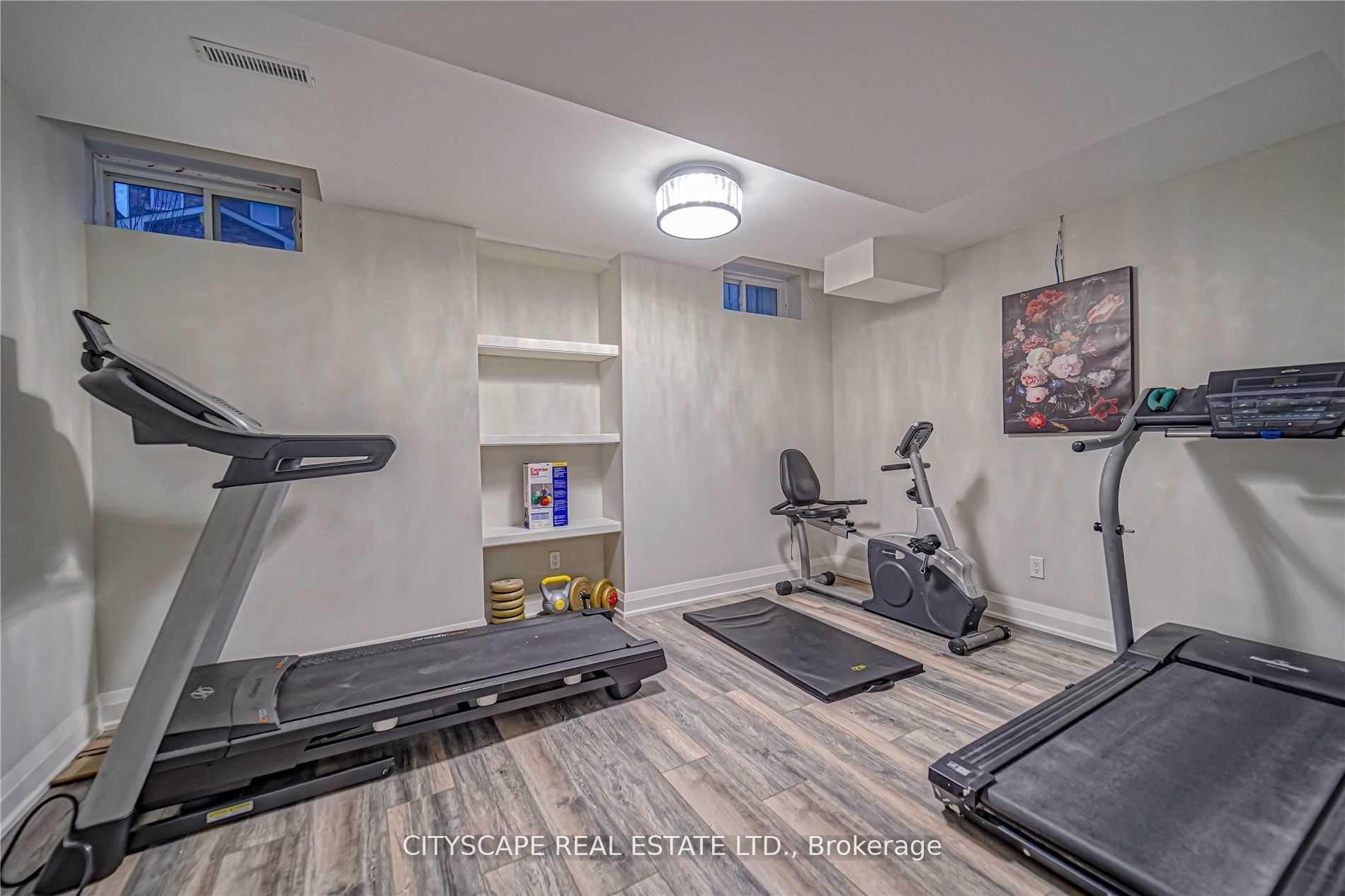 Photo 38 of 37 Silk Oak Court, Vaughan, Patterson — HOMEH