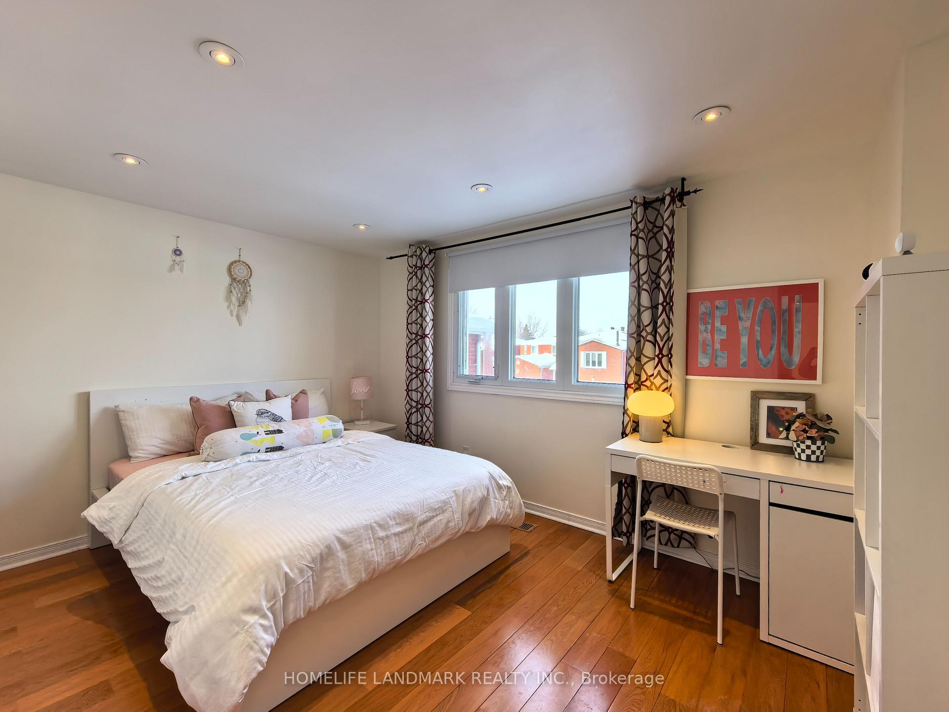 Photo 13 of 109 Gayla Street, Vaughan, Brownridge — HOMEH