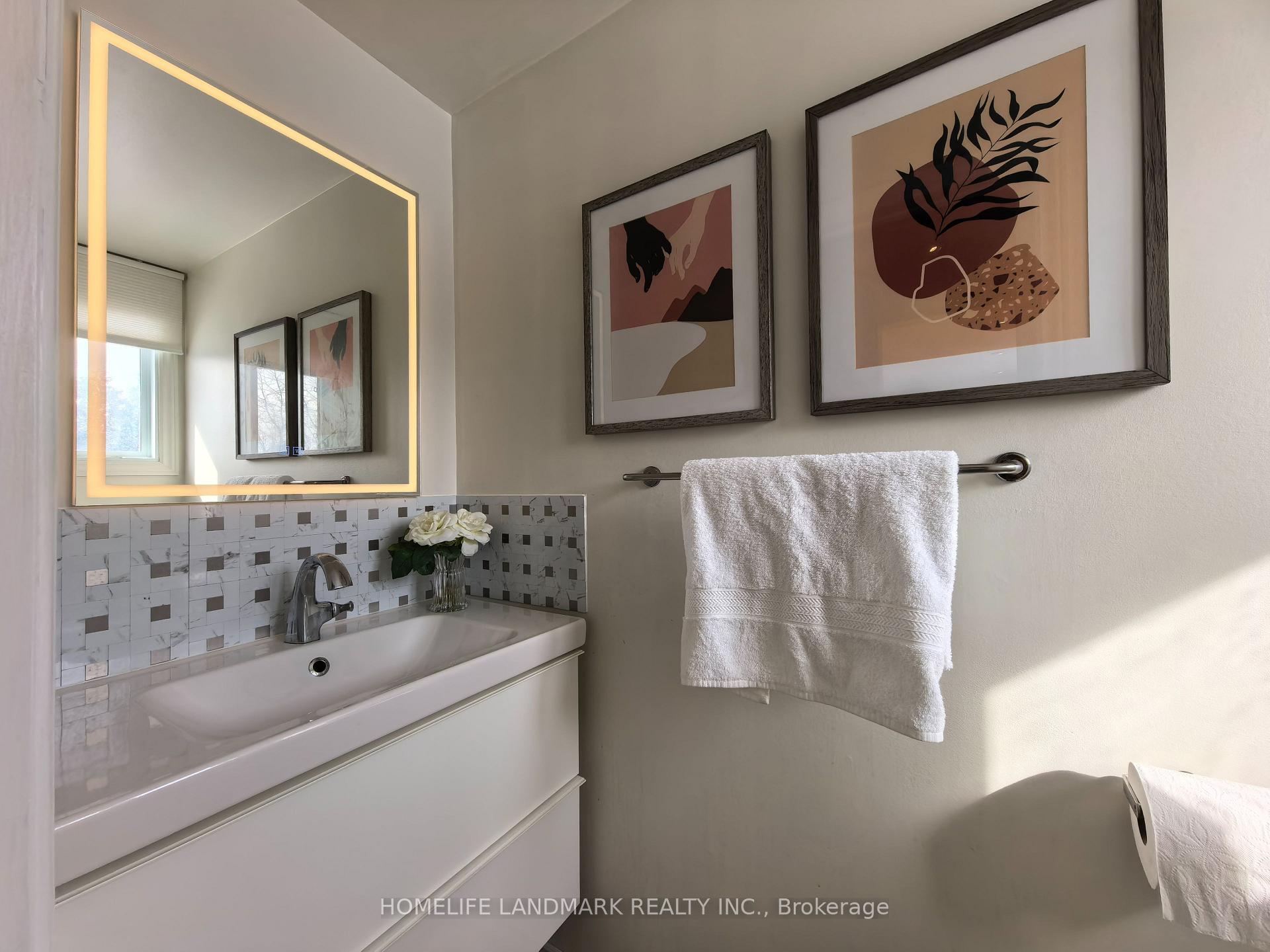 Photo 14 of 109 Gayla Street, Vaughan, Brownridge — HOMEH