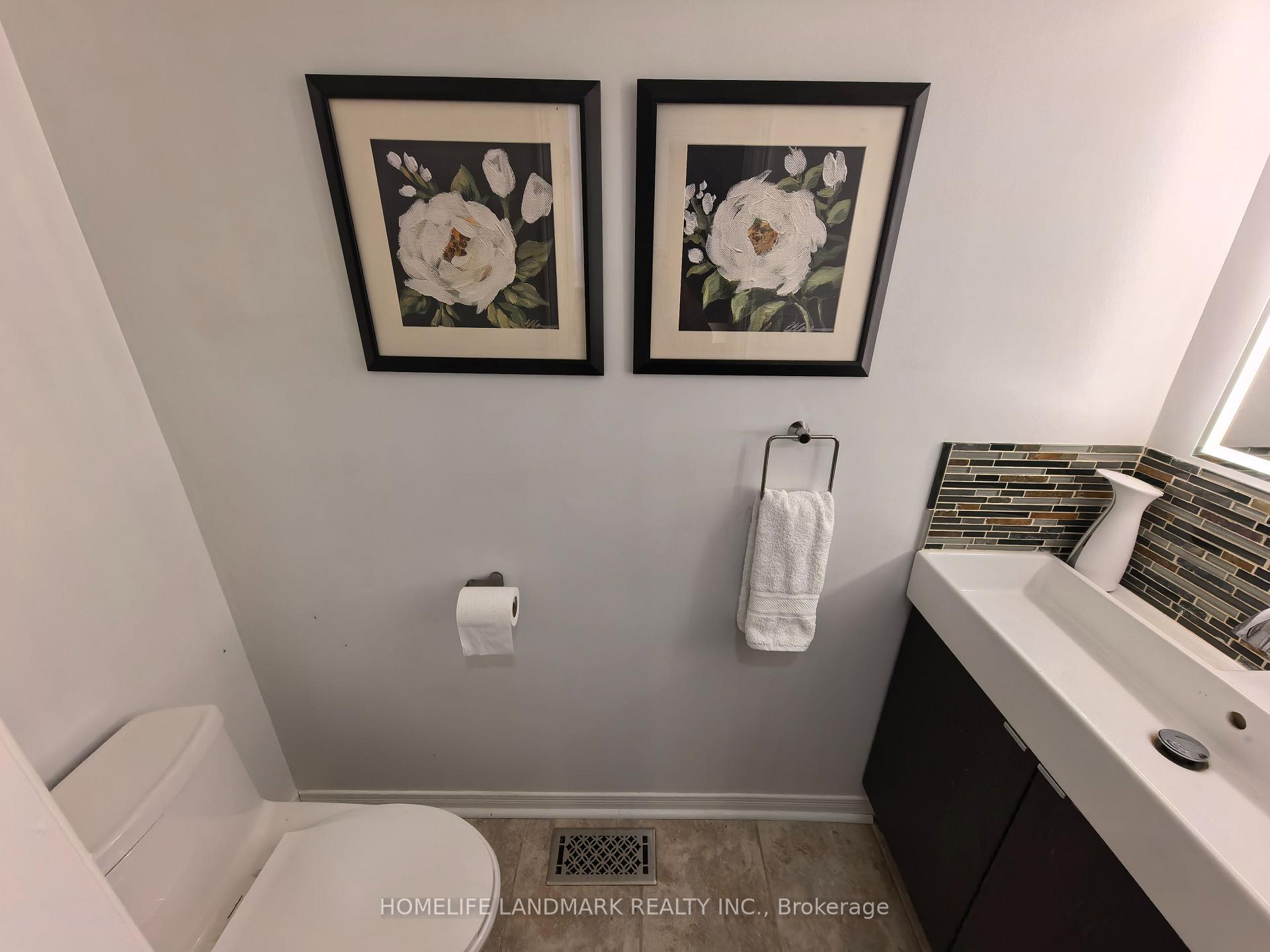 Photo 17 of 109 Gayla Street, Vaughan, Brownridge — HOMEH