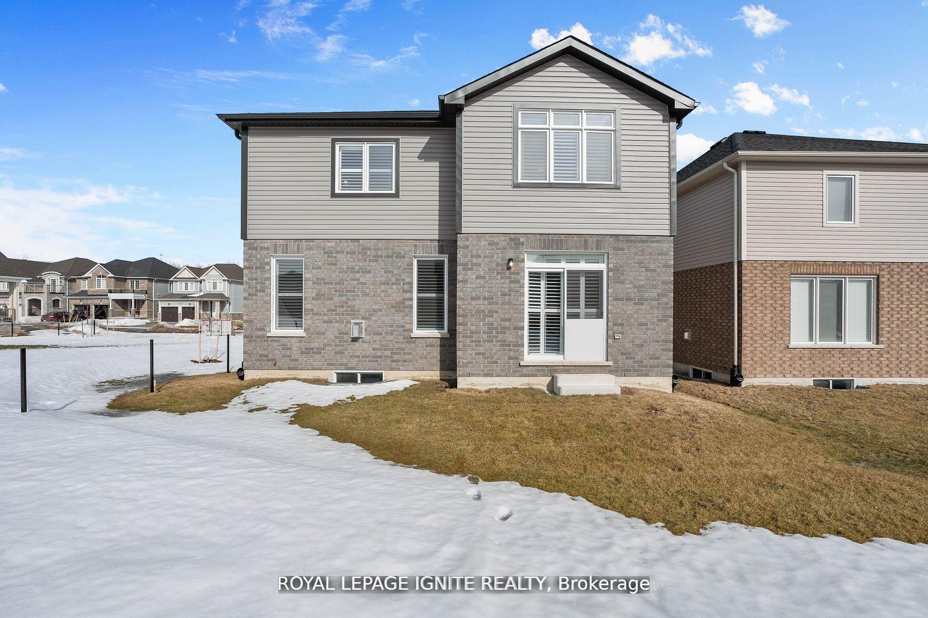 Photo 24 of 641 Lemay Grove, Peterborough, Monaghan Ward 2 — HOMEH