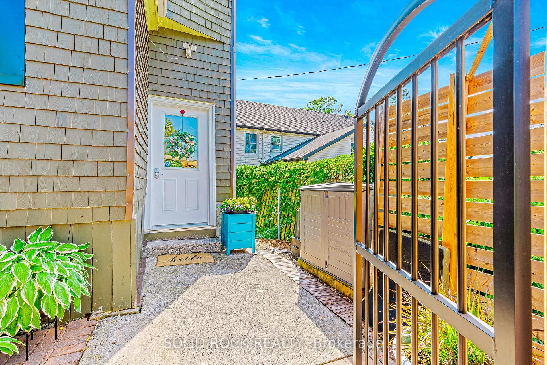 Photo 40 of 53 Wall Street, Brockville — HOMEH