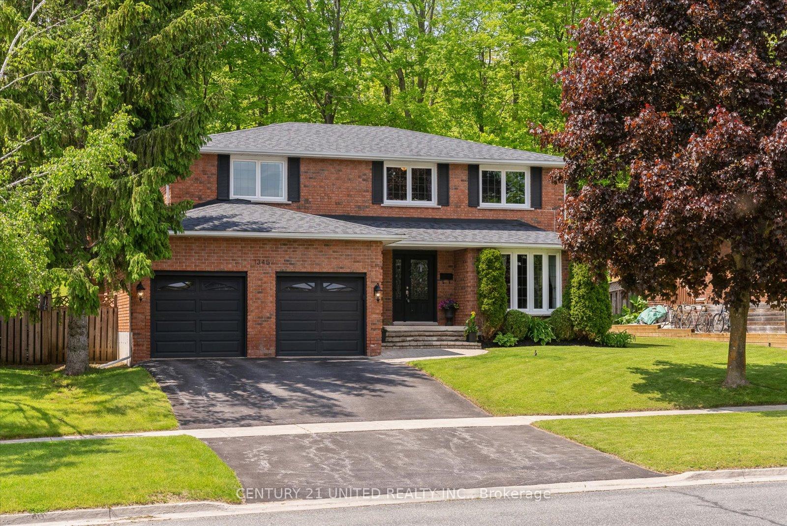 Photo 1 of 1345 Hetherington Drive, Peterborough, Northcrest Ward 5 — HOMEH