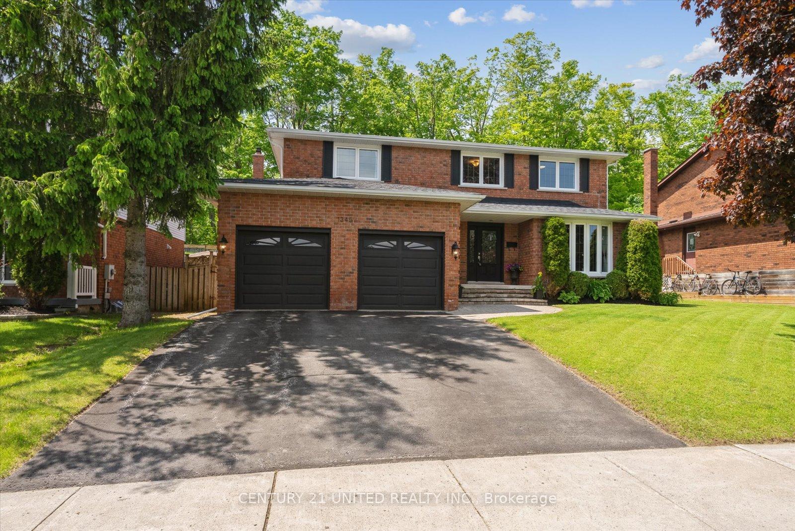 Photo 2 of 1345 Hetherington Drive, Peterborough, Northcrest Ward 5 — HOMEH
