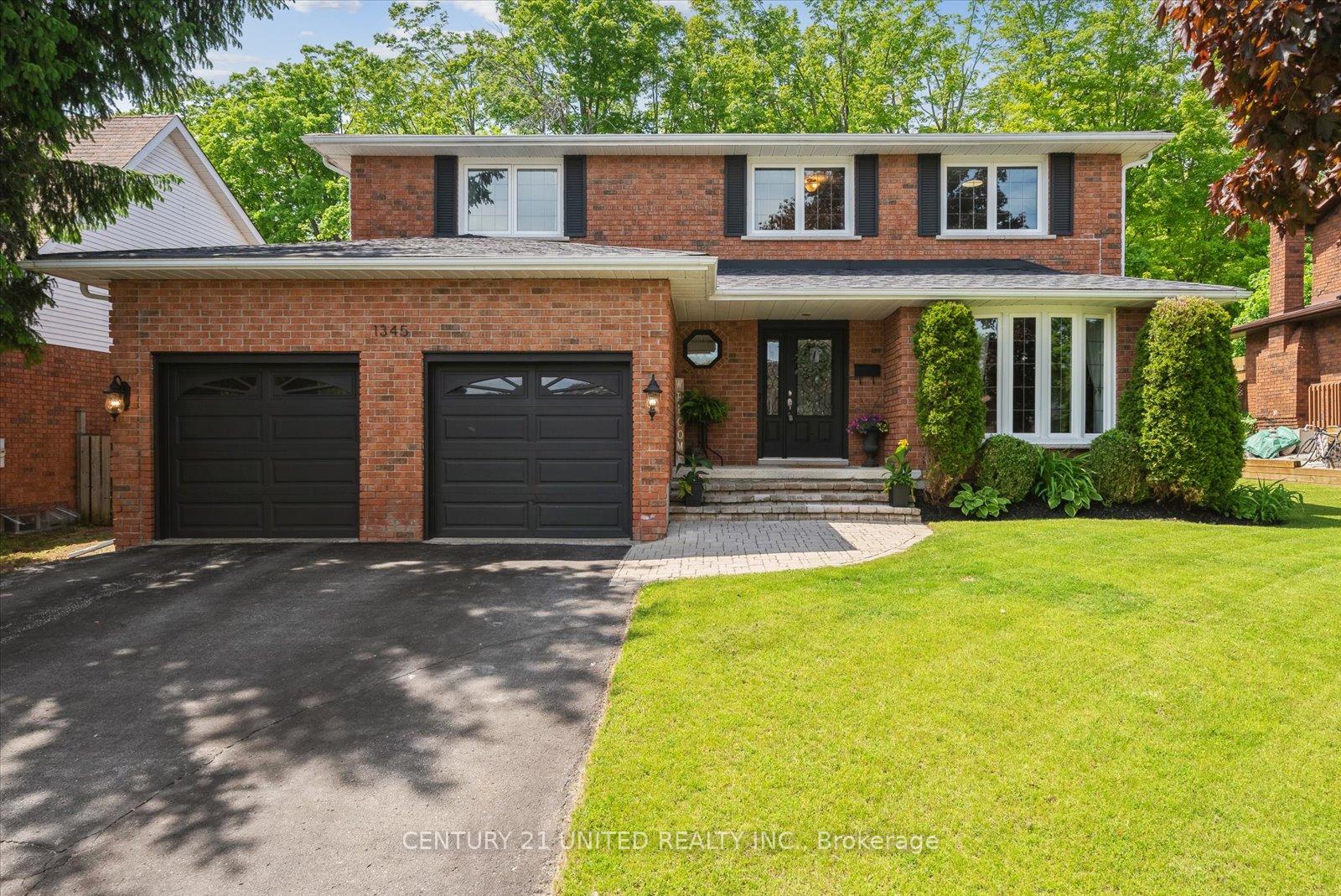 Photo 3 of 1345 Hetherington Drive, Peterborough, Northcrest Ward 5 — HOMEH