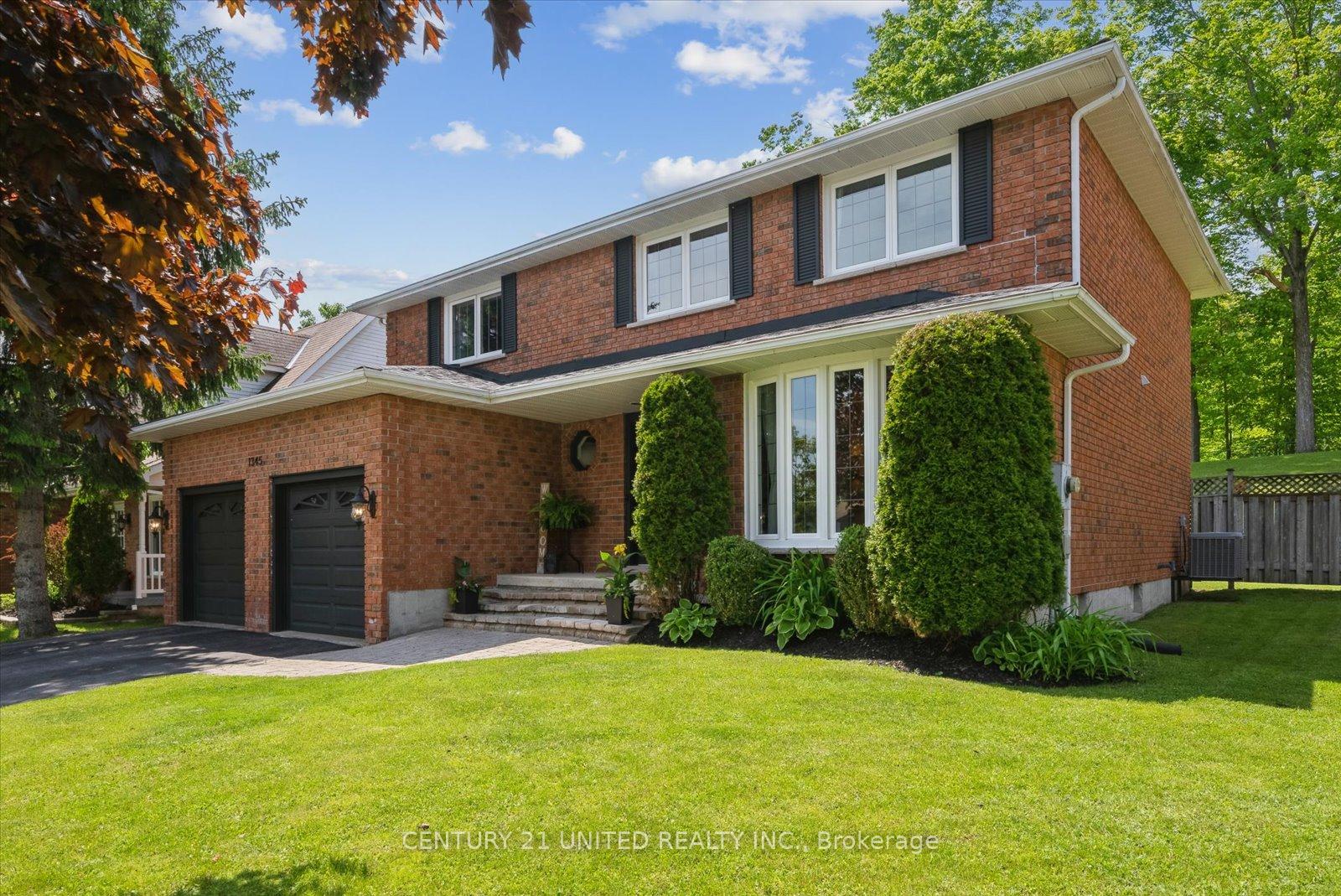 Photo 4 of 1345 Hetherington Drive, Peterborough, Northcrest Ward 5 — HOMEH