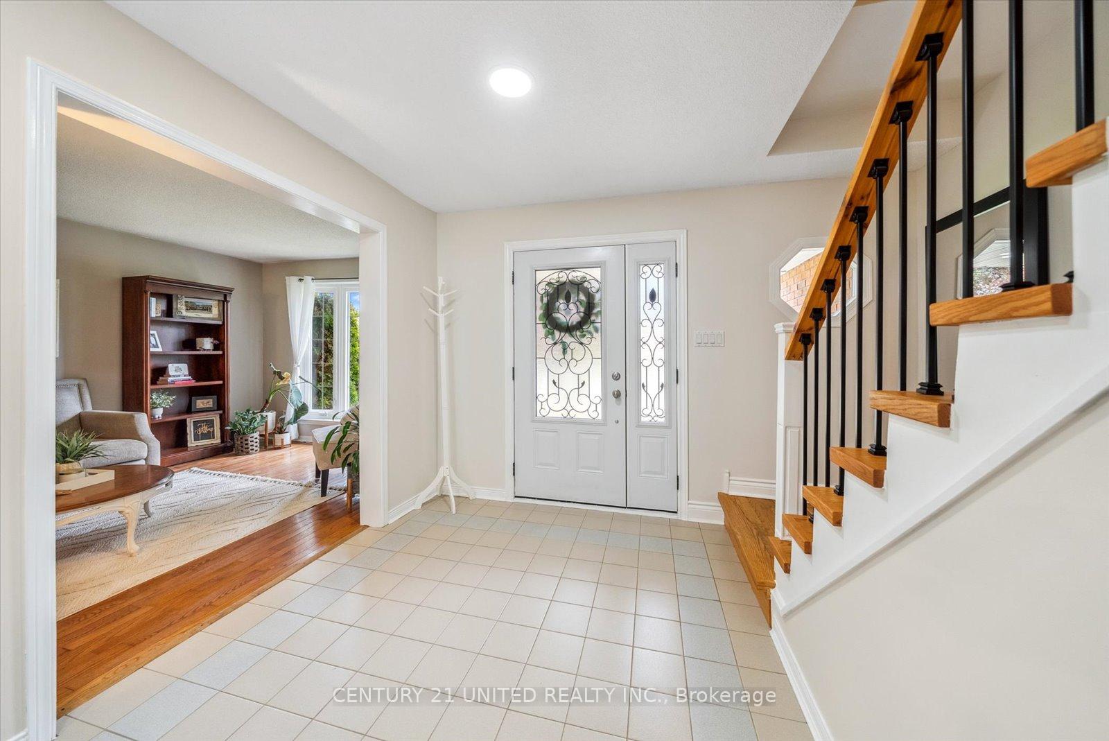 Photo 5 of 1345 Hetherington Drive, Peterborough, Northcrest Ward 5 — HOMEH