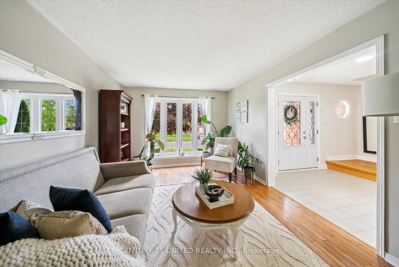 Photo 7 of 1345 Hetherington Drive, Peterborough, Northcrest Ward 5 — HOMEH
