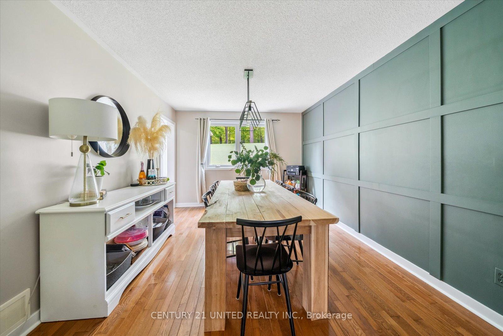 Photo 9 of 1345 Hetherington Drive, Peterborough, Northcrest Ward 5 — HOMEH