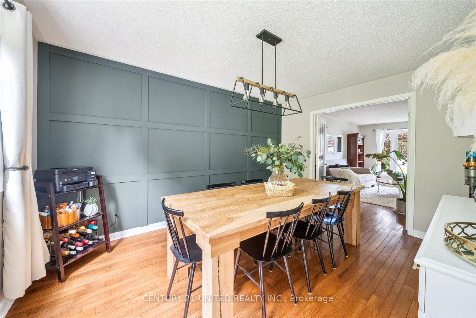 Photo 10 of 1345 Hetherington Drive, Peterborough, Northcrest Ward 5 — HOMEH
