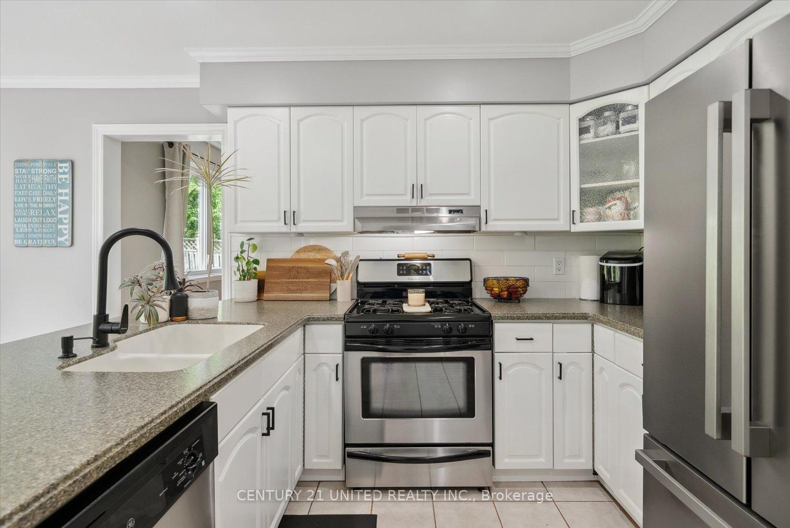 Photo 14 of 1345 Hetherington Drive, Peterborough, Northcrest Ward 5 — HOMEH