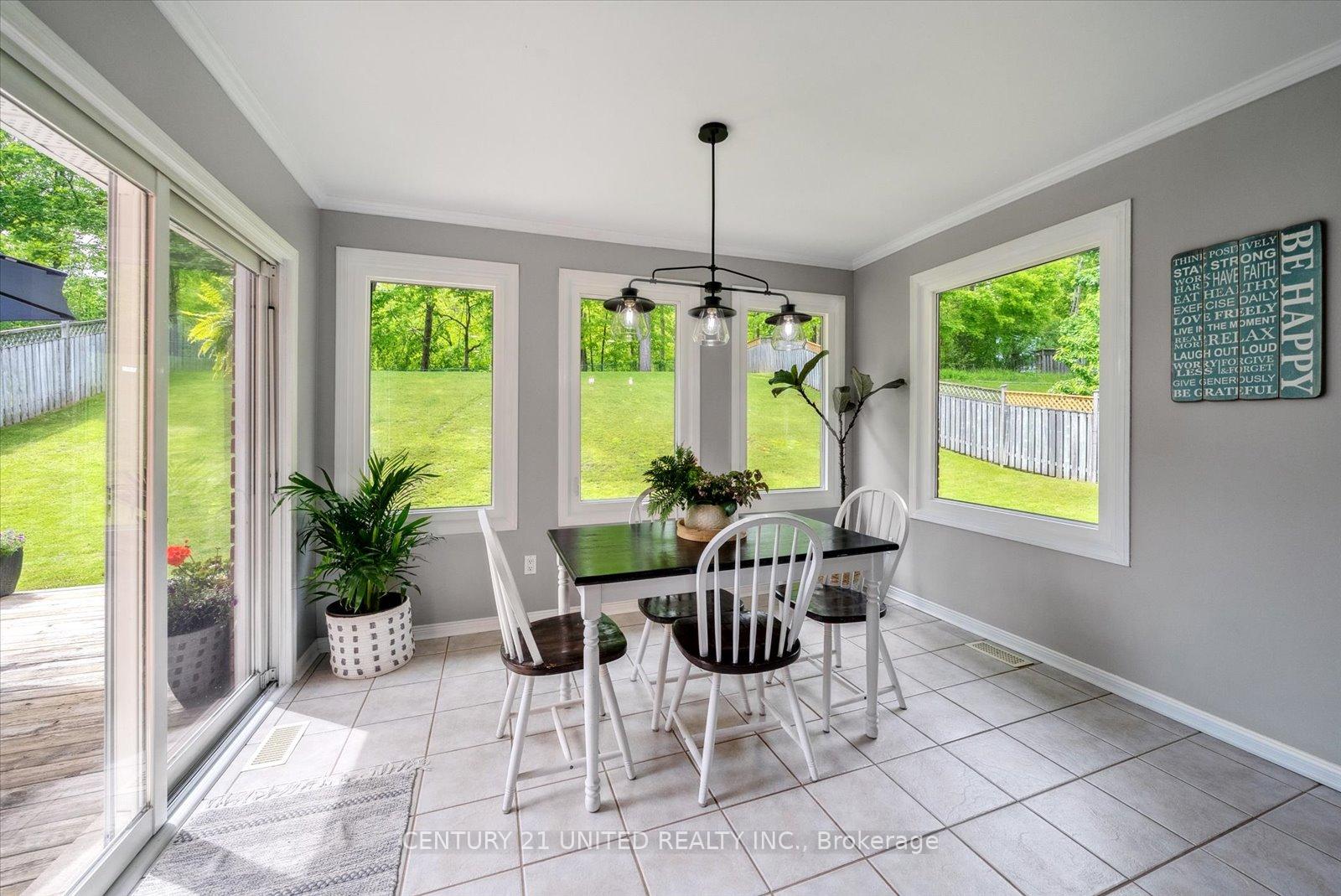Photo 15 of 1345 Hetherington Drive, Peterborough, Northcrest Ward 5 — HOMEH