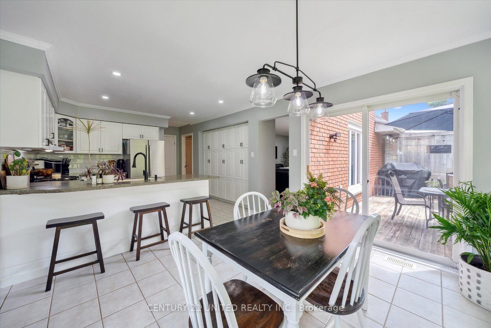Photo 16 of 1345 Hetherington Drive, Peterborough, Northcrest Ward 5 — HOMEH