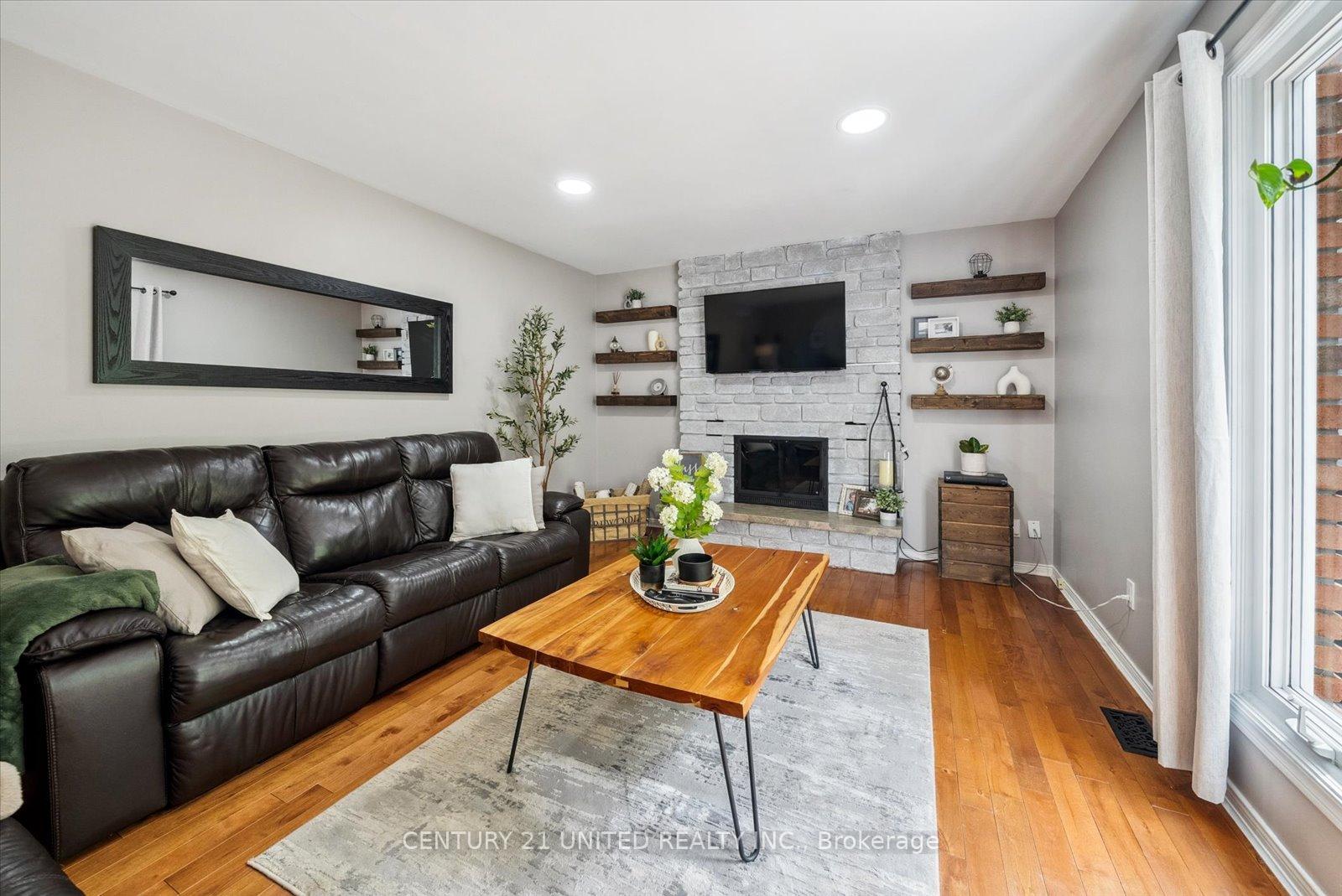 Photo 17 of 1345 Hetherington Drive, Peterborough, Northcrest Ward 5 — HOMEH